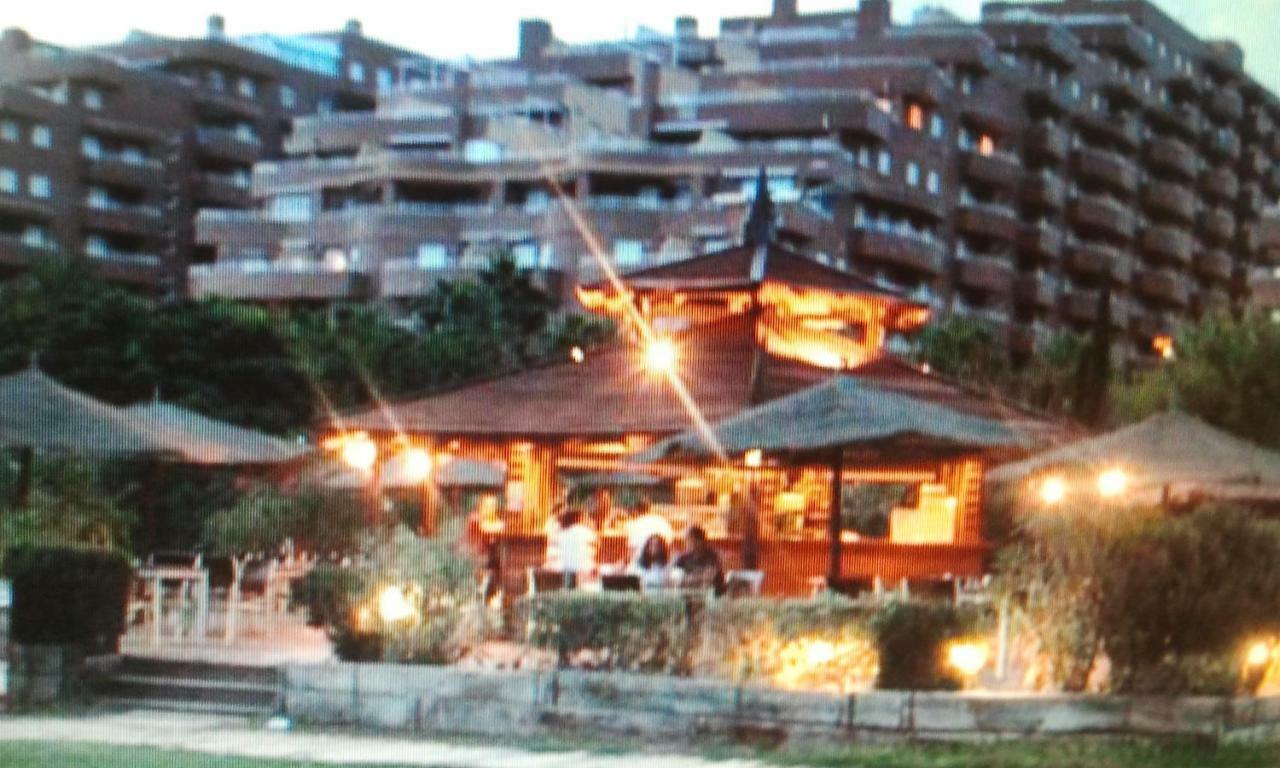 오로페사델마르 Acapulco III Marina Dor 아파트 외부 사진