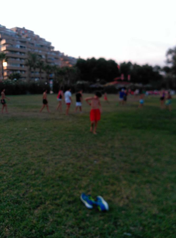 오로페사델마르 Acapulco III Marina Dor 아파트 외부 사진
