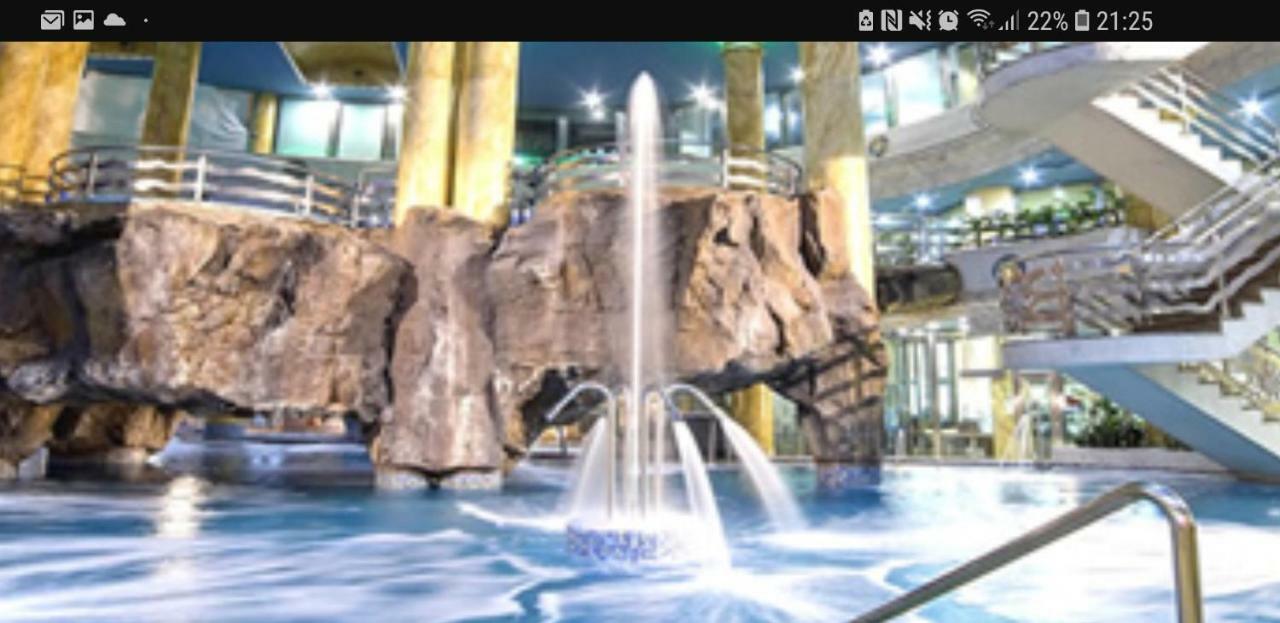 오로페사델마르 Acapulco III Marina Dor 아파트 외부 사진