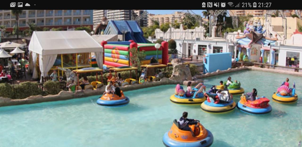 오로페사델마르 Acapulco III Marina Dor 아파트 외부 사진