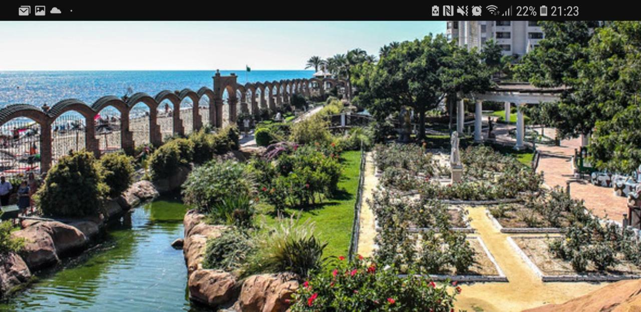 오로페사델마르 Acapulco III Marina Dor 아파트 외부 사진