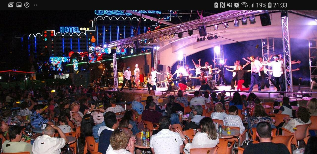 오로페사델마르 Acapulco III Marina Dor 아파트 외부 사진