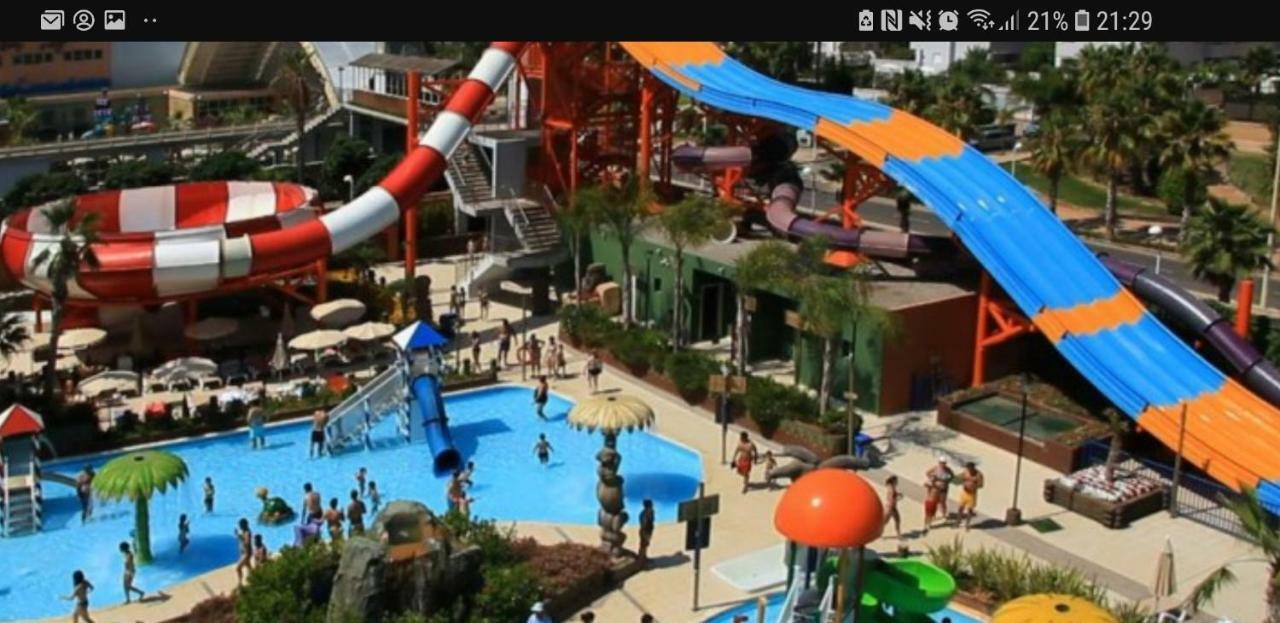 오로페사델마르 Acapulco III Marina Dor 아파트 외부 사진